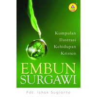 Embun Surgawi