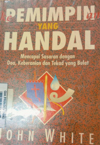 Kepemimpinan Yang Handal