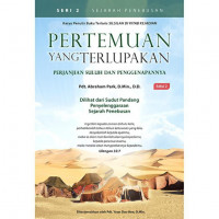 Pertemuan Yang Terlupakan