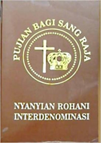 Pujian Bagi Sang Raja