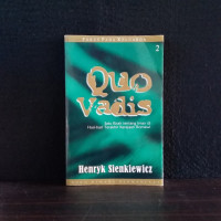 Quo Vadis 2