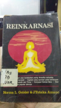 REINKARNASI