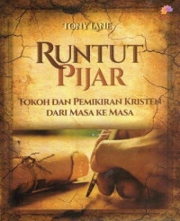 Runtut Pijar