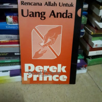 Rencana Allah untuk Uang Anda