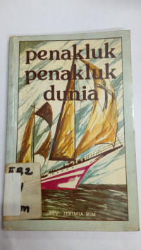 Penakluk-Penakluk Dunia