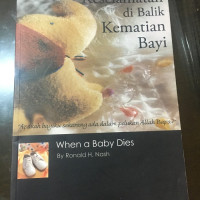 Keselamatan Di Balik Kematian Bayi