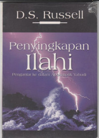 Penyingkapan Ilahi. Pengantar Kedalam Apokaliptik Yahudi