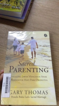 SACRED PARENTING