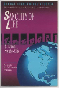 SANCTITY OF LIFE