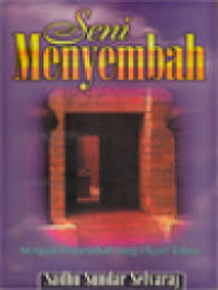Seni Menyembah