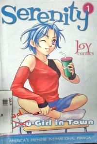 Serenity 1