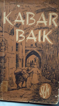 Image of Kabar Baik