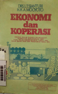 Ekonomi Dan Koperasi