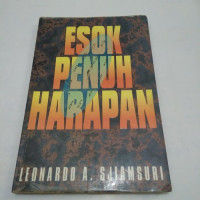 Esok Penuh Harapan