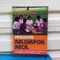 Pemimpin Kelompok Kecil