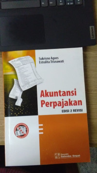 AKUNTANSI PERPAJAKAN