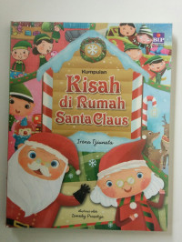 Kumpulan Kisah di Rumah Santa Claus