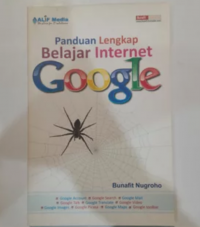 Panduan lengkap belajar internet google