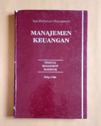 Manajemen Keungan (Financial Management Handbook)