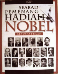 Seabad Pemenang Hadiah Nobel