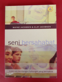 Seni Bersahabat