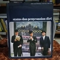 Status dan Penyesuain Diri