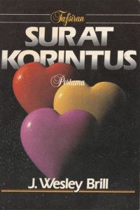 Surat Korintus Pertama