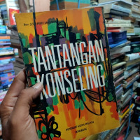 Tantangan Konseling