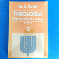 Theologia Perjanjian Lama 3