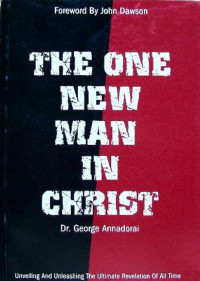 The One New Man in Christ