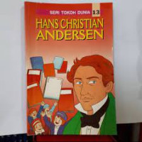 Tokoh Seri Dunia (HANS CHRISTIAN ANDERSEN)