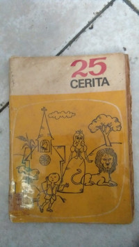 25 CERITA