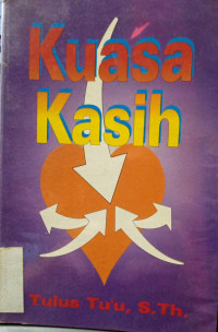 Kuasa Kasih