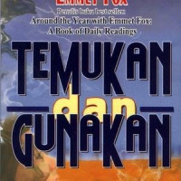 TEMUKAN NDAN GUNAKAN KEKUATAN BATIN ANDA