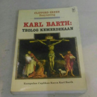 Teolog Kemerdekaan
