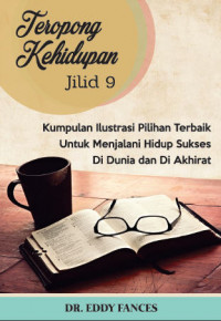 Teropong Kehidupan Jilid 9