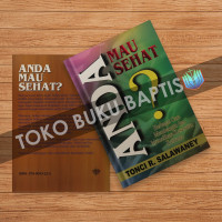 ANDA MAU SEHAT