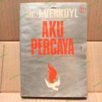 Aku Percaya