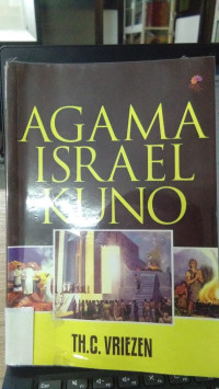 AGAMA ISRAEL KUNO