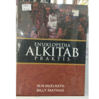 Ensiklopedia Alkitab Praktis