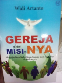 GEREJA dan MISI NYA