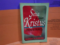 Setia Di Dalam Kristus