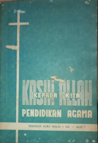 kasih ALLah kepada kita