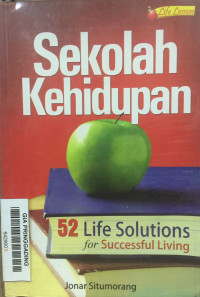 Sekolah Kehidupan