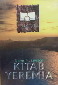 Tafsiran Alkitab Kitab Yeremia