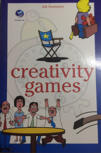 Creativity Games
