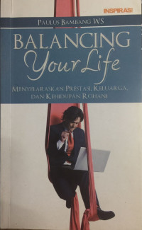 Balancing Your Life