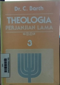 Theologia perjanjian lama