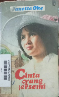 Cinta yang Bersemi