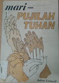 Mari Pujilah Tuhan